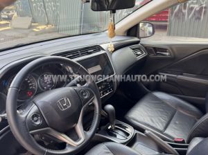 Xe Honda City 1.5TOP 2018