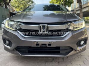 Xe Honda City 1.5TOP 2018