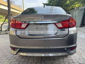 Xe Honda City 1.5TOP 2018