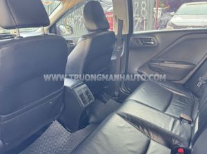 Xe Honda City 1.5TOP 2018