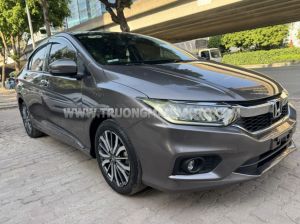 Xe Honda City 1.5TOP 2018