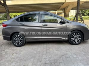 Xe Honda City 1.5TOP 2018