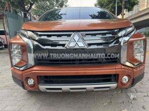 Xe Mitsubishi Xpander Cross 1.5 AT 2020