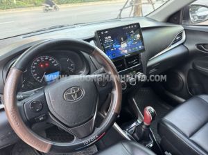 Xe Toyota Vios E 1.5 MT 2023
