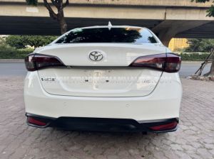Xe Toyota Vios E 1.5 MT 2023