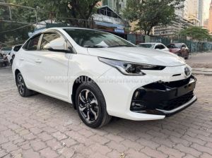 Xe Toyota Vios E 1.5 MT 2023