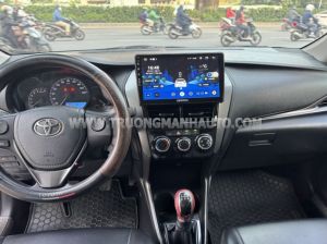Xe Toyota Vios E 1.5 MT 2023