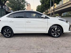 Xe Toyota Vios E 1.5 MT 2023
