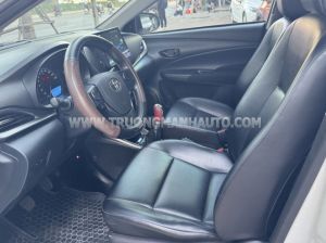 Xe Toyota Vios E 1.5 MT 2023