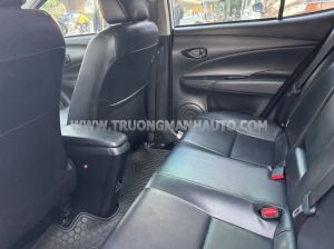 Xe Toyota Vios E 1.5 MT 2023