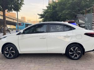 Xe Toyota Vios E 1.5 MT 2023