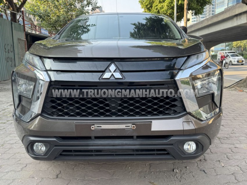 Mitsubishi Xpander 1.5 AT