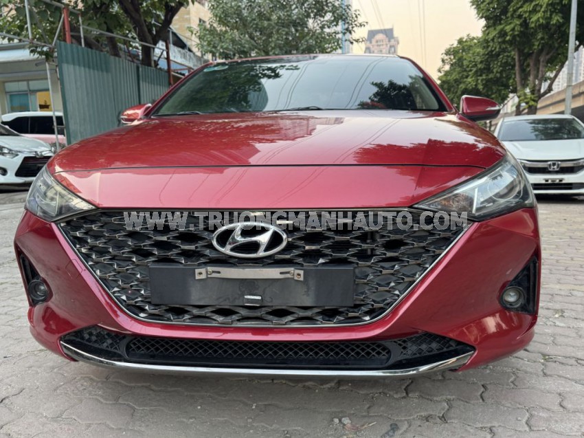 Hyundai Accent 1.4 AT