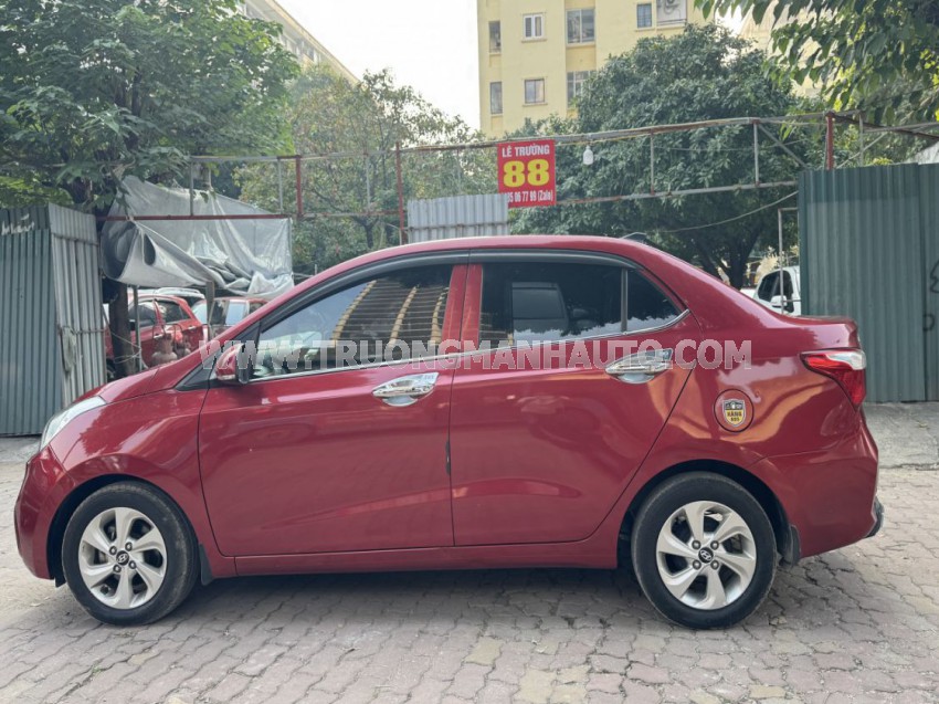 Hyundai i10 Grand 1.2 AT