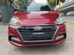 Xe Hyundai i10 Grand 1.2 AT 2021