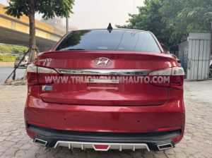 Xe Hyundai i10 Grand 1.2 AT 2021