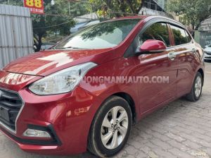 Xe Hyundai i10 Grand 1.2 AT 2021