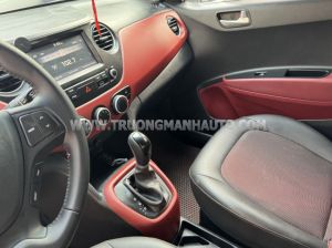 Xe Hyundai i10 Grand 1.2 AT 2021