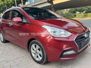 Xe Hyundai i10 Grand 1.2 AT 2021