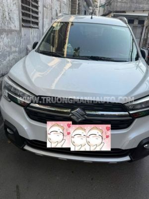 Xe Suzuki XL7 1.5 AT 2021