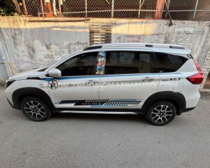 Xe Suzuki XL7 1.5 AT 2021