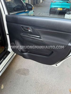 Xe Suzuki XL7 1.5 AT 2021