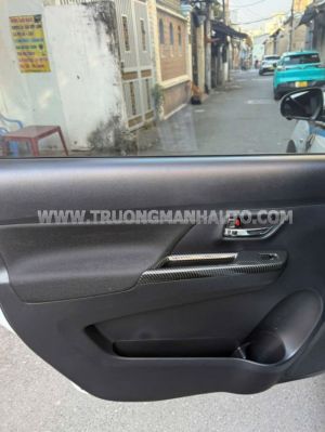 Xe Suzuki XL7 1.5 AT 2021