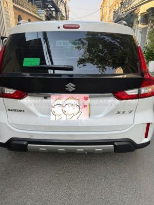 Xe Suzuki XL7 1.5 AT 2021