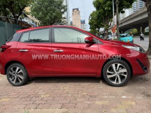 Xe Toyota Yaris 1.5G 2019