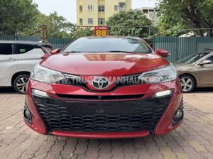 Xe Toyota Yaris 1.5G 2019