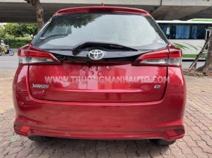 Xe Toyota Yaris 1.5G 2019