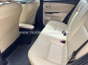 Xe Toyota Yaris 1.5G 2019