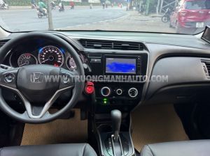 Xe Honda City 1.5 2018