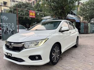 Xe Honda City 1.5 2018