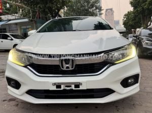 Xe Honda City 1.5 2018