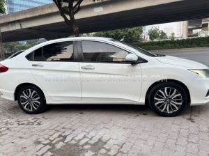 Xe Honda City 1.5 2018