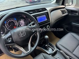 Xe Honda City 1.5 2018
