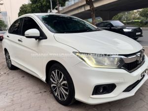 Xe Honda City 1.5 2018