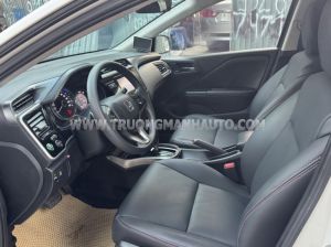 Xe Honda City 1.5 2018
