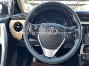 Xe Toyota Corolla altis 1.8E MT 2017