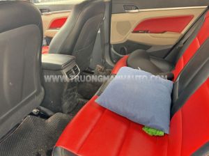 Xe Hyundai Elantra 1.6 MT 2020