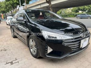 Xe Hyundai Elantra 1.6 MT 2020