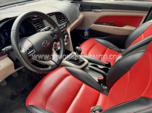 Xe Hyundai Elantra 1.6 MT 2020