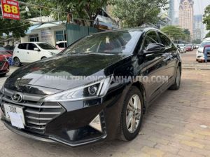 Xe Hyundai Elantra 1.6 MT 2020