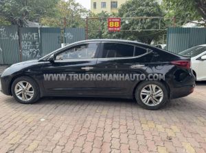 Xe Hyundai Elantra 1.6 MT 2020