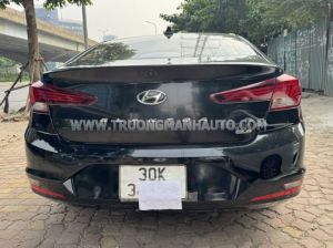 Xe Hyundai Elantra 1.6 MT 2020