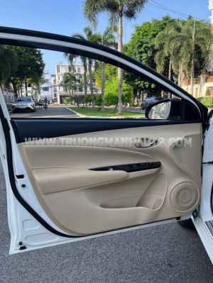 Xe Toyota Vios 1.5G 2020