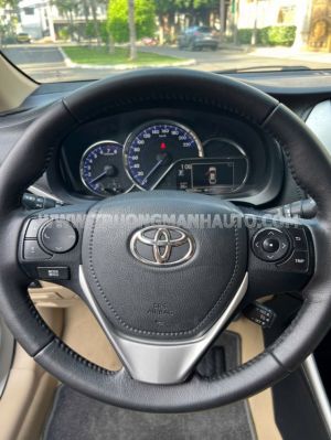 Xe Toyota Vios 1.5G 2020