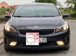 Xe Kia Cerato 1.6 AT Luxury 2018