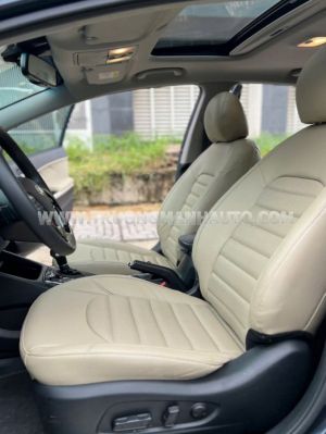 Xe Kia Cerato 1.6 AT Luxury 2018